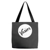 the vamps Tote Bags
