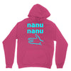 mork and mind Unisex Hoodie