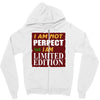 limited edition best trending Zipper Hoodie
