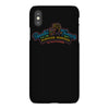 donald trump's pleasure paradise iPhoneX