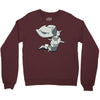 number 208! Crewneck Sweatshirt
