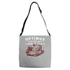 optimus trans Adjustable Strap Totes