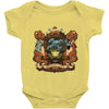 browncoats crest Baby Onesie