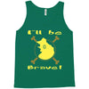 Usopp One Piece Tank Top