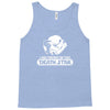 i had friends on that death star Tank Top