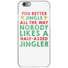 be an eleven 1 iPhone 6/6s Case