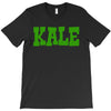 Kale Vegan T-Shirt