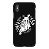 keep on tolking iPhoneX