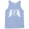 letter f with wings Tank Top