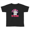 i'm the boss Toddler T-shirt