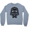 kylo ren helmet 2 Crewneck Sweatshirt