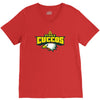 cuccos V-Neck Tee