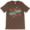 happy mother T-Shirt