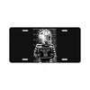 lol mugshot License Plate