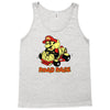 road rage Tank Top