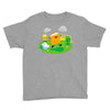 no jacket required Youth Tee