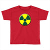 gamma powered Toddler T-shirt