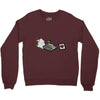 battlefield Crewneck Sweatshirt