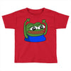 HYPERS PepeHype Toddler T-shirt