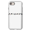 Freinds Show iPhone 8