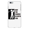 may the course be with you iPhone 6/6s Plus Case