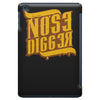 nose digger iPad Mini