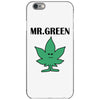 mr (2) iPhone 6/6s Case