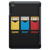 red shirt iPad Mini