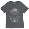 business shirt V-Neck Tee