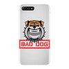 bad dog 2 iPhone 7 Plus Case