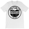 crystal lake consuelor est 1935 T-Shirt