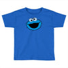 monster Toddler T-shirt
