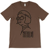 Mathilda T-Shirt