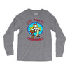 breaking bad los pollos hermanos cool Long Sleeve Shirts