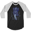 the seven year empire 3/4 Sleeve Shirt