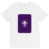 fahrie77 V-Neck Tee