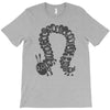 greedy caterpillar T-Shirt