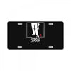 barry lyndon 1975 stanley kubrick movie License Plate