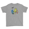 friendly beasts Youth Tee
