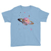 Cute Cosmos Youth Tee