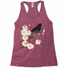 branch manager Racerback Tank