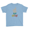 yes, you can! Youth Tee