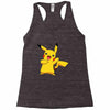 Pikachu Racerback Tank