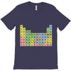 canadian periodic table T-Shirt