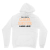 This Is What a Cancer Survivor Looks Like Unisex Hoodie