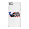 future ninja warrior iPhone 7 Case