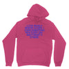 i love being a senior citizen Unisex Hoodie