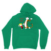 calvin hobbes Unisex Hoodie