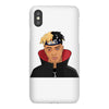 xxxtentacion iPhoneX