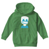 marshmello Youth Hoodie